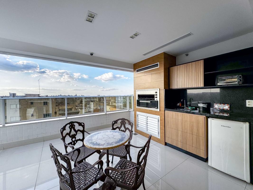 Apartamento, Barroca, 4 Quartos, 4 Vagas, 3 Suítes