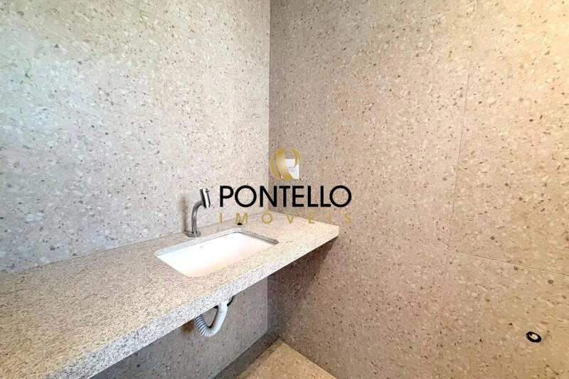 Apartamento, Gutierrez, 4 Quartos, 2 Vagas, 1 Suíte
