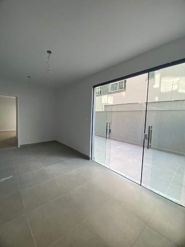 Apartamento, Cidade Nova, 1 Quarto, 1 Vaga, 1 Suíte