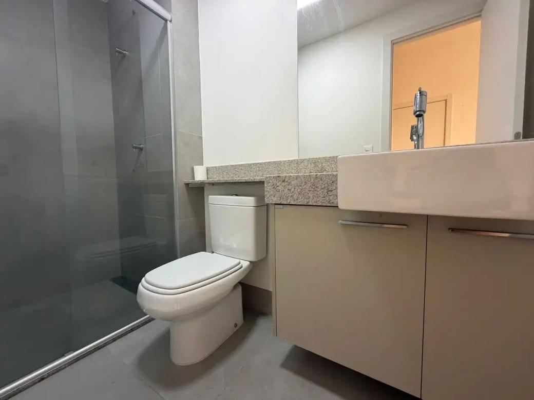 Apartamento, Santo Agostinho, 2 Quartos, 2 Vagas, 1 Suíte