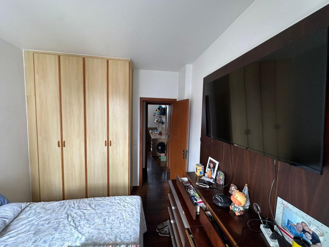 Apartamento, Padre Eustáquio, 4 Quartos, 2 Vagas, 1 Suíte