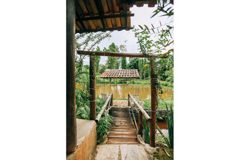 Fazenda, Centro, 5 Quartos, 10 Vagas, 1 Suíte