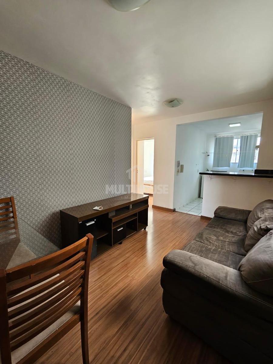 Apartamento, Arvoredo II, 2 Quartos, 0 Vaga