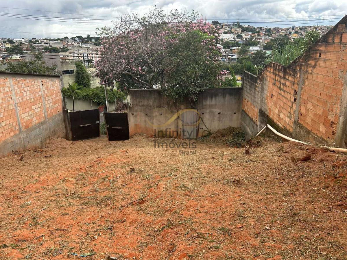 Lote, João Pinheiro, 0 Quarto