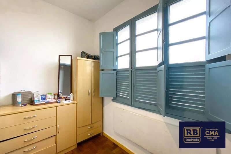 Apartamento, Serra, 2 Quartos, 1 Vaga