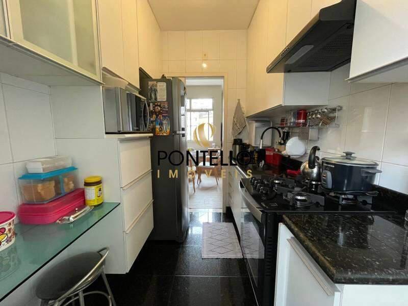 Apartamento, Lourdes, 3 Quartos, 1 Vaga, 1 Suíte