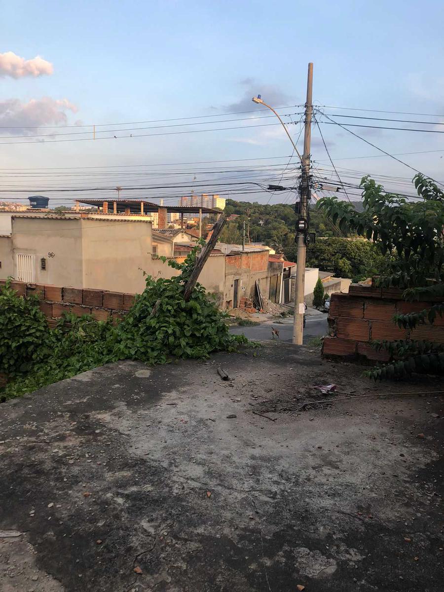 Lote, Conjunto Cristina (são Benedito), 0 Quarto, 1 Vaga