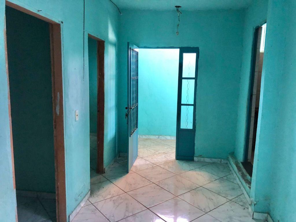 Casa, Nossa Senhora de Fátima, 3 Quartos, 2 Vagas