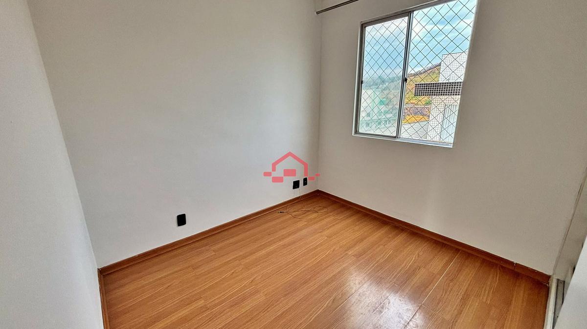 Apartamento, Castelo, 2 Quartos, 1 Vaga