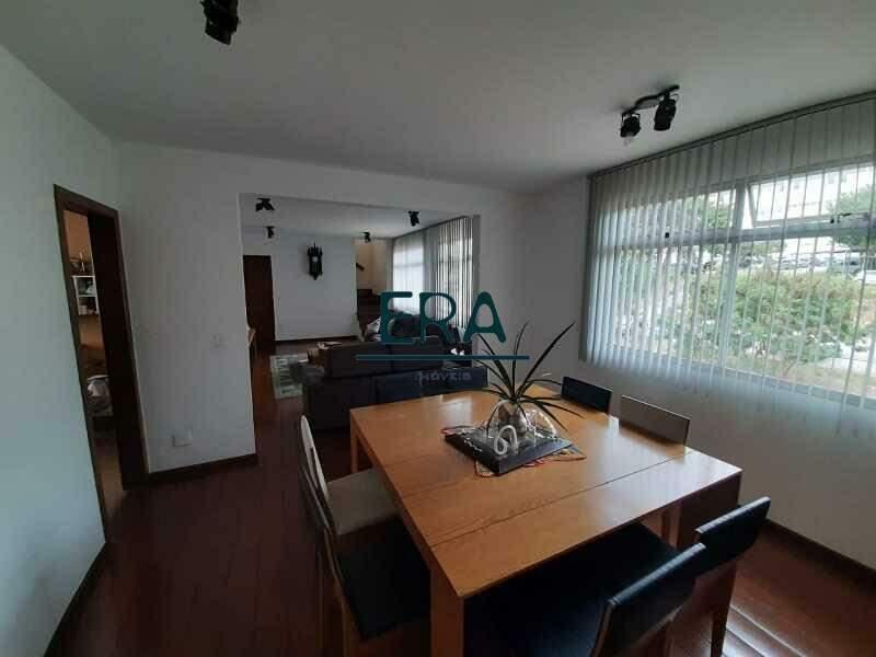 Cobertura, Luxemburgo, 4 Quartos, 5 Vagas, 1 Suíte