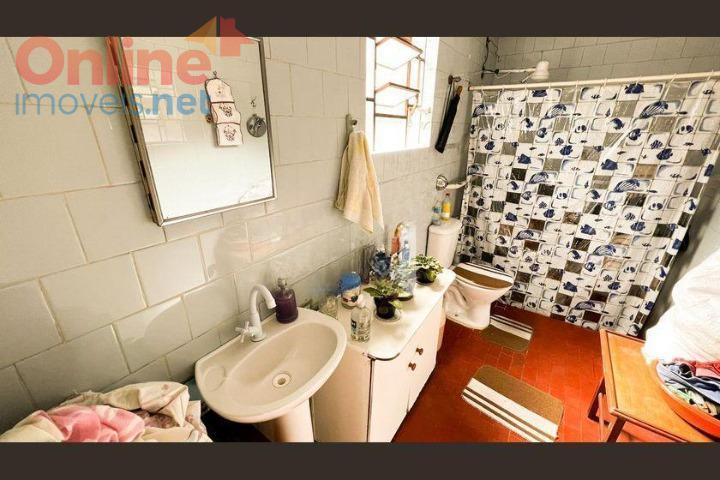 Casa, São Francisco, 3 Quartos, 0 Vaga, 0 Suíte