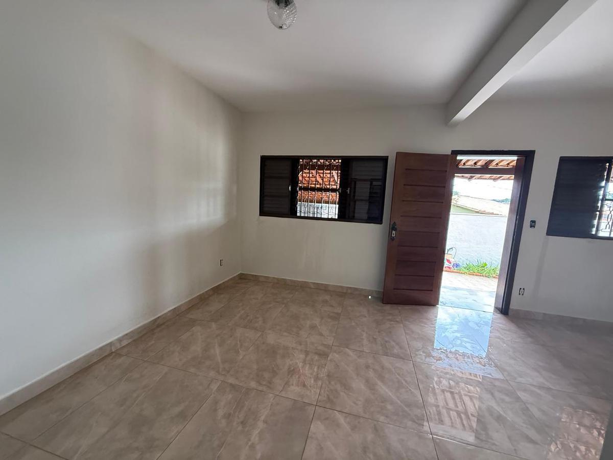 Casa, Guarani, 3 Quartos, 4 Vagas, 1 Suíte