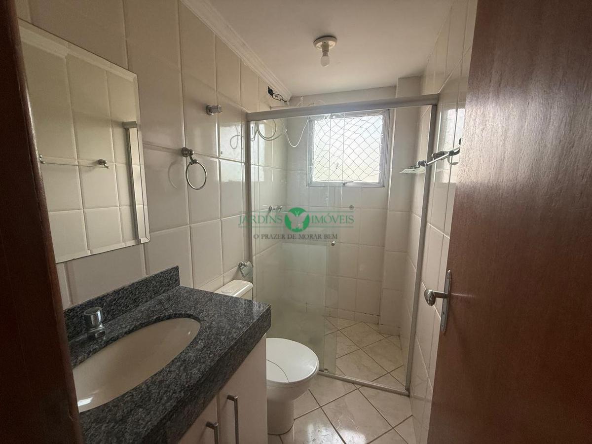 Apartamento, Palmares, 2 Quartos, 1 Vaga, 1 Suíte