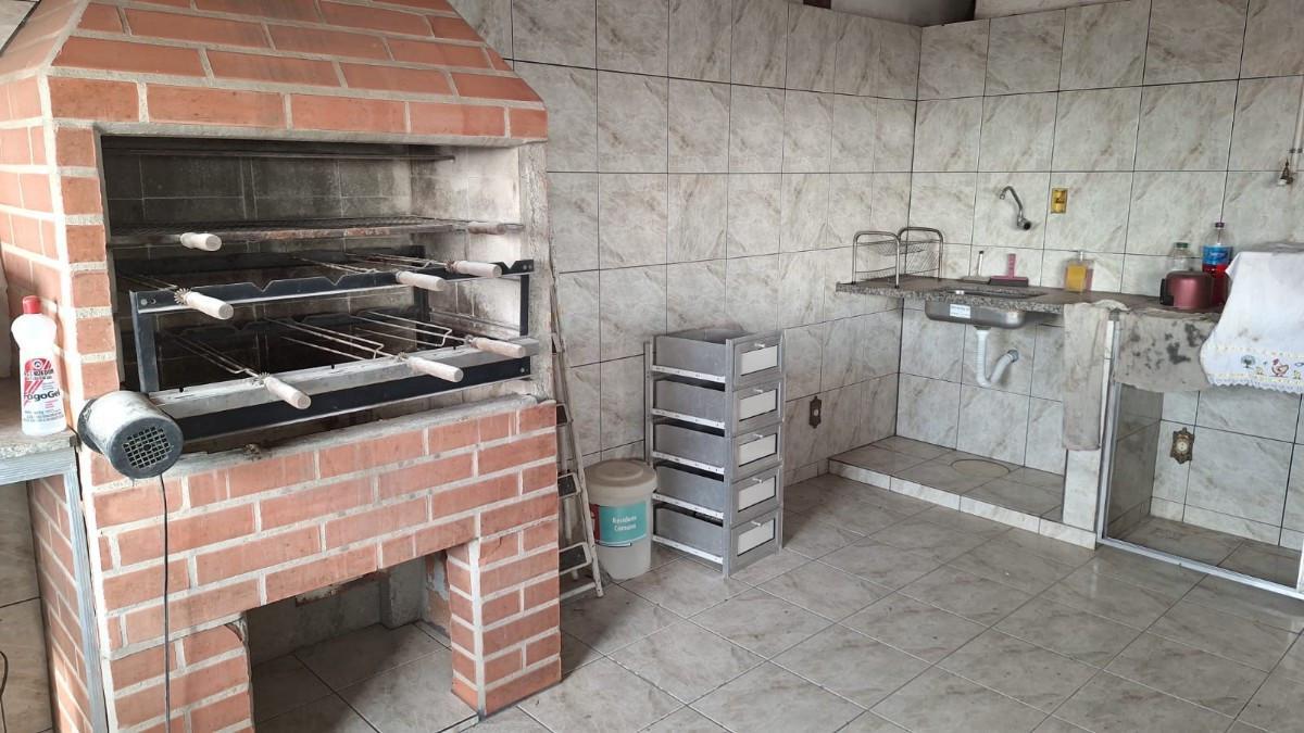 Casa, Riacho das Pedras, 3 Quartos, 1 Vaga, 1 Suíte