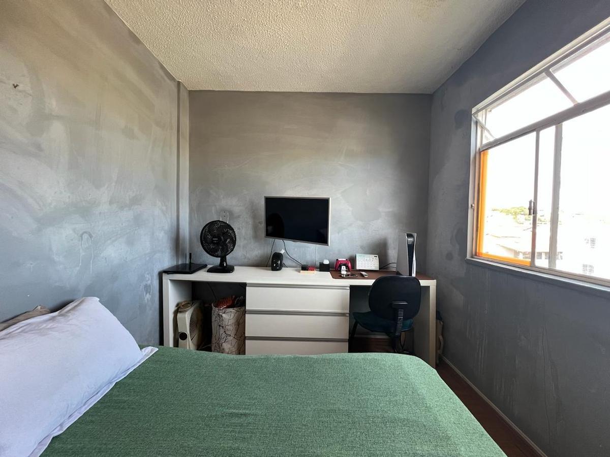 Apartamento, Santa Terezinha, 3 Quartos, 1 Vaga
