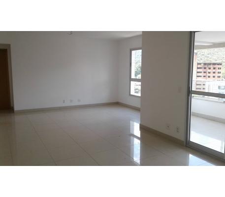 Apartamento, Serra, 4 Quartos, 3 Vagas, 2 Suítes