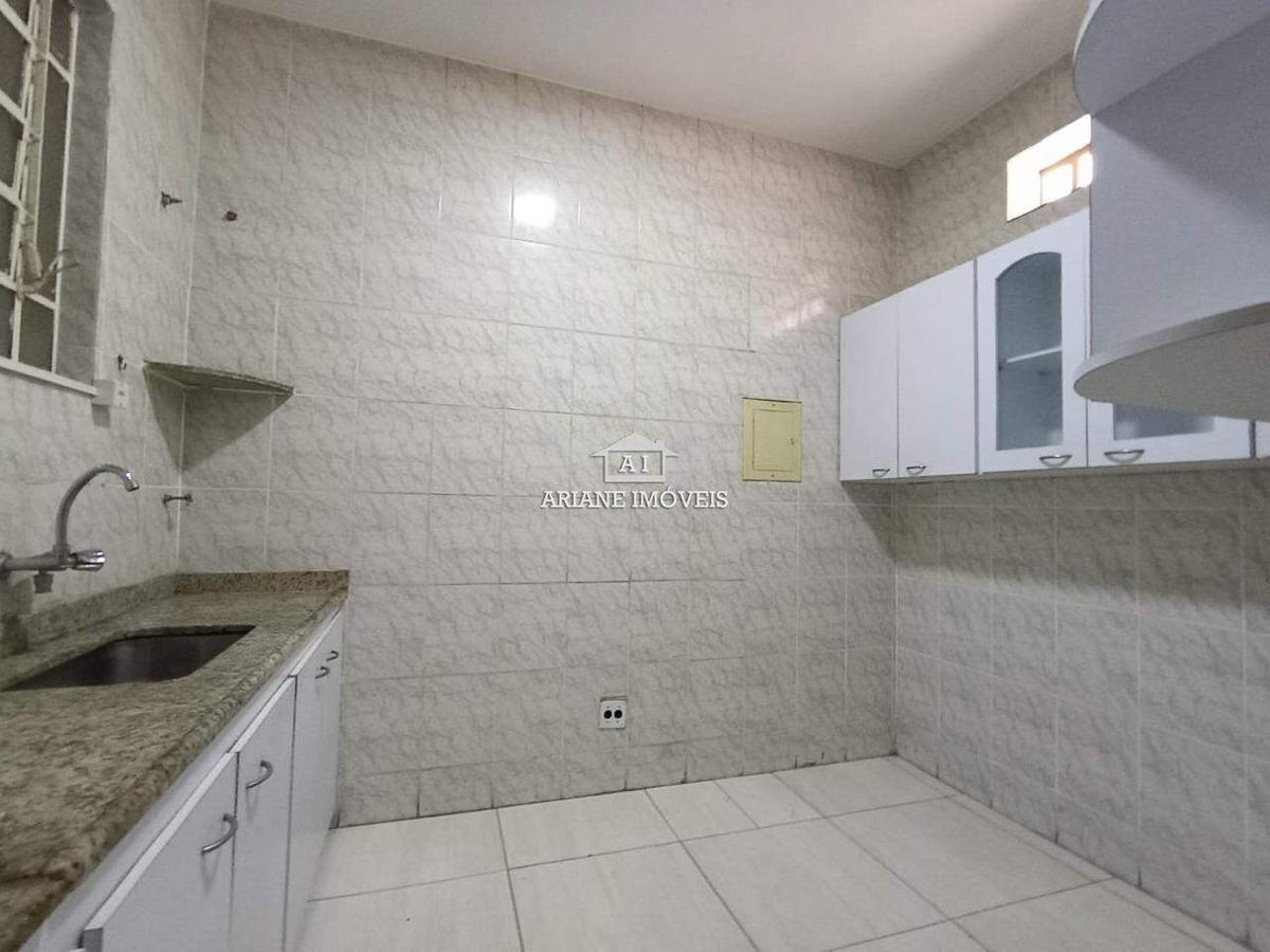 Apartamento, Centro, 3 Quartos, 0 Vaga