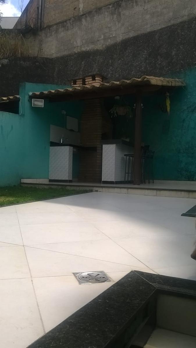 Casa, Arvoredo II, 3 Quartos, 2 Vagas, 2 Suítes