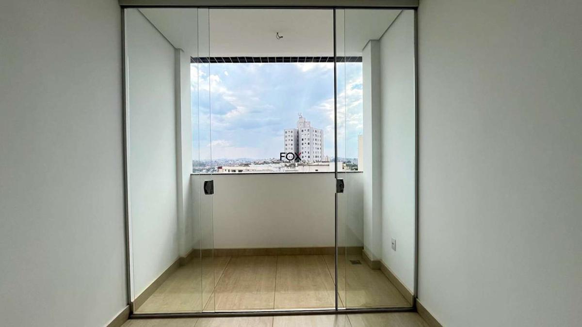 Cobertura, Nova Suíssa, 3 Quartos, 4 Vagas, 1 Suíte