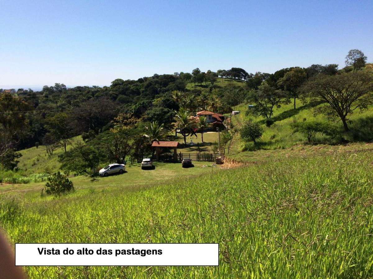 Fazenda, Inácia de Carvalho, 5 Quartos, 0 Vaga