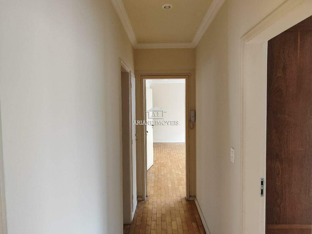 Apartamento, Santo Antônio, 3 Quartos, 1 Vaga, 1 Suíte