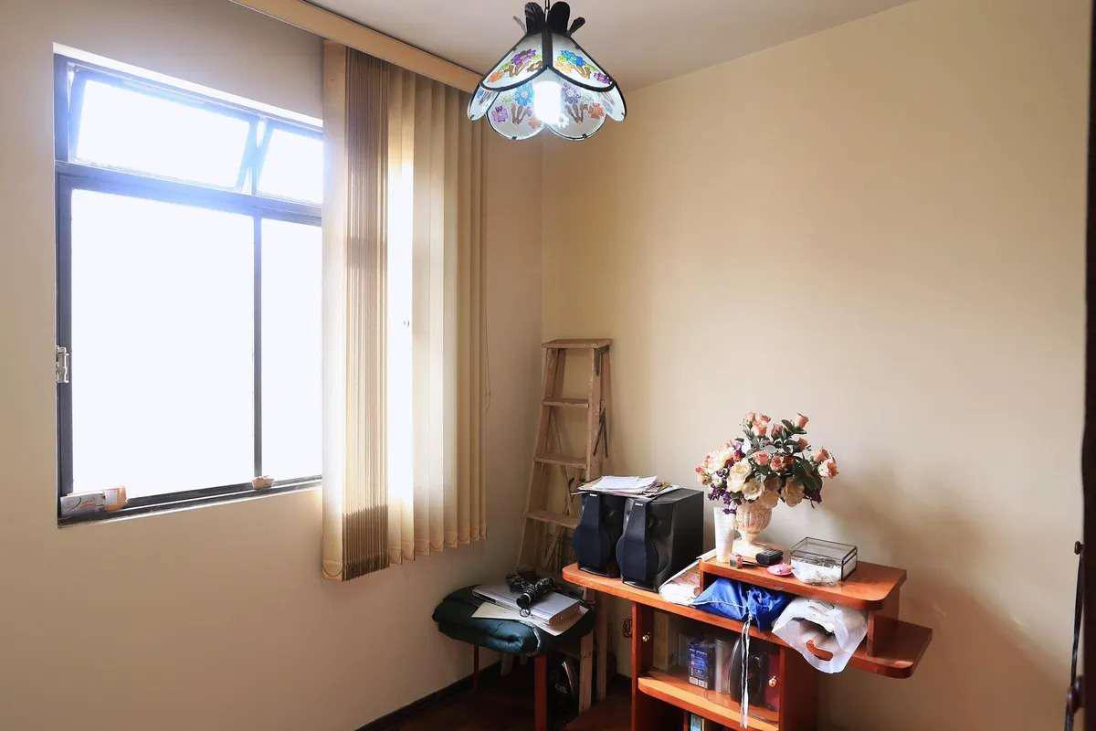 Apartamento, União, 3 Quartos, 1 Vaga, 1 Suíte