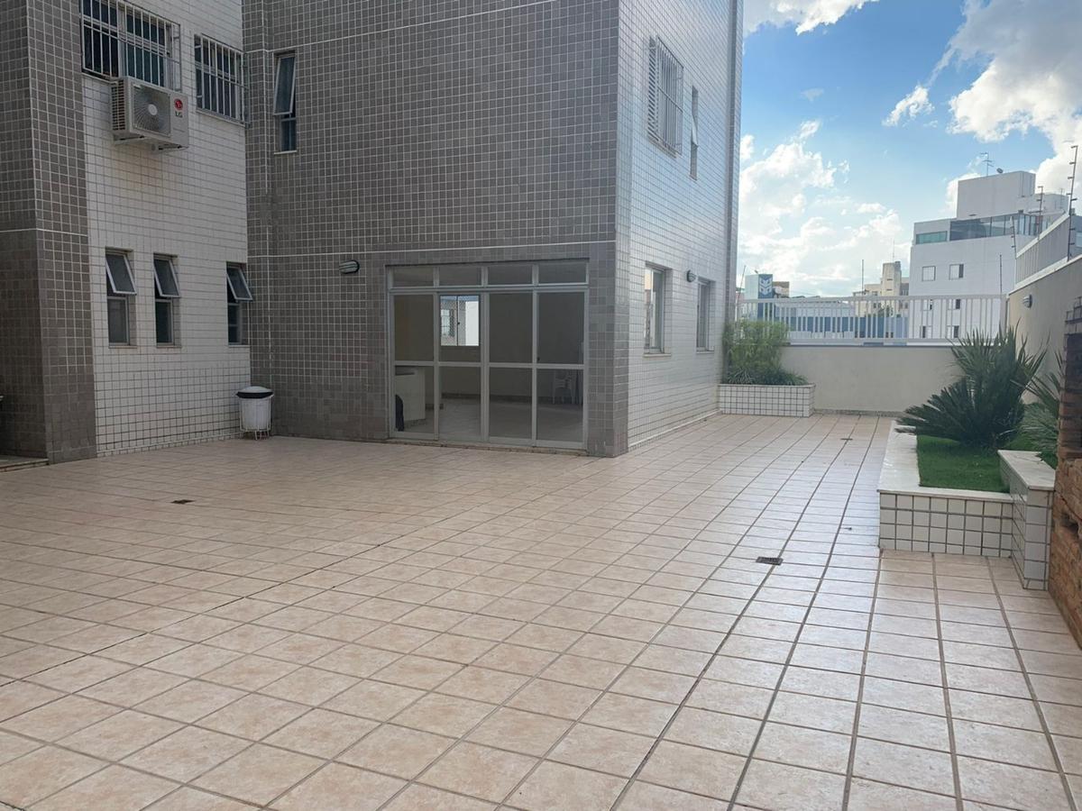 Apartamento, Silveira, 3 Quartos, 2 Vagas, 1 Suíte