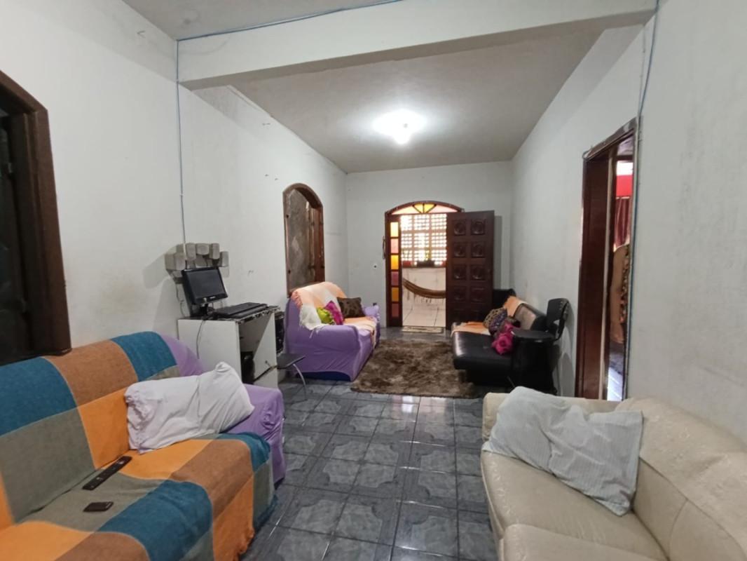 Casa, Vera Cruz, 6 Quartos, 5 Vagas