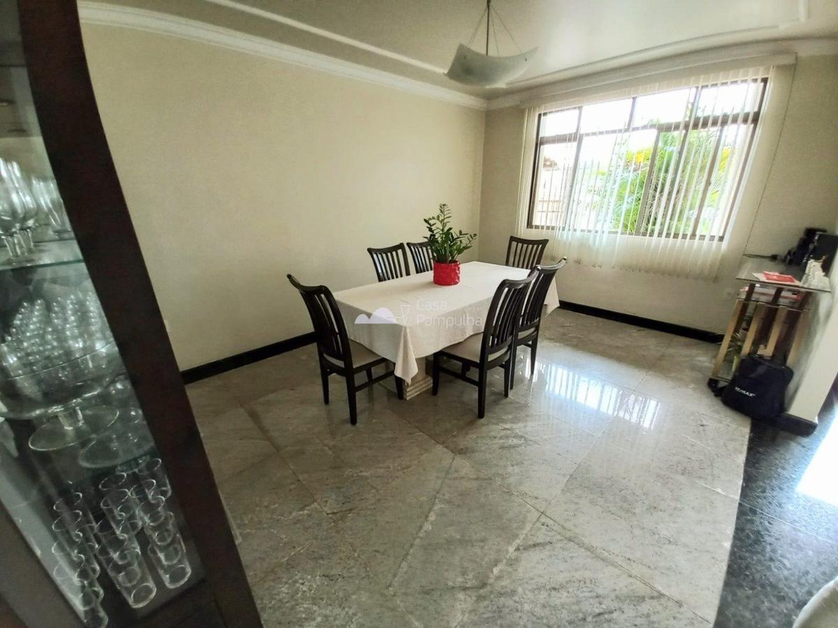 Casa, Santa Amélia, 5 Quartos, 6 Vagas, 1 Suíte