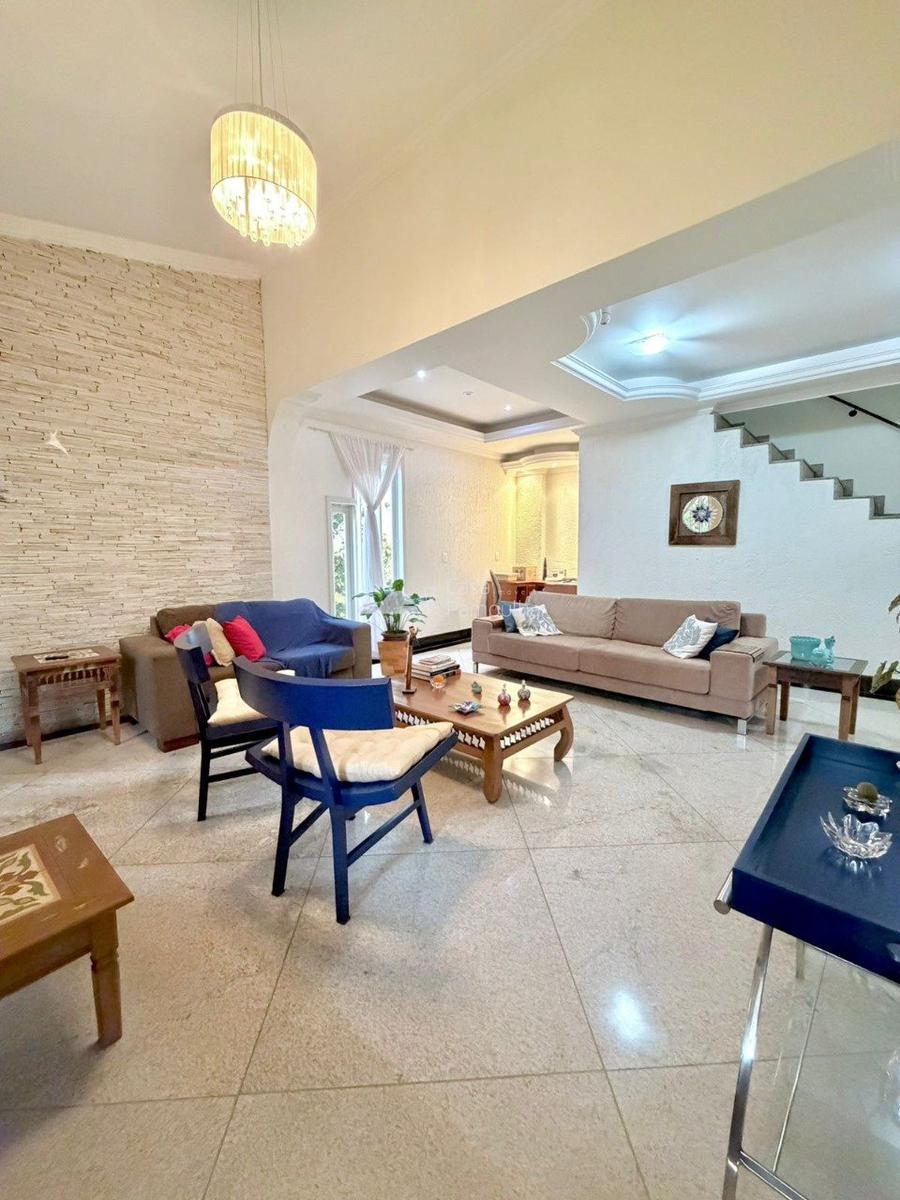 Casa, São Luiz (pampulha), 6 Quartos, 9 Vagas, 2 Suítes