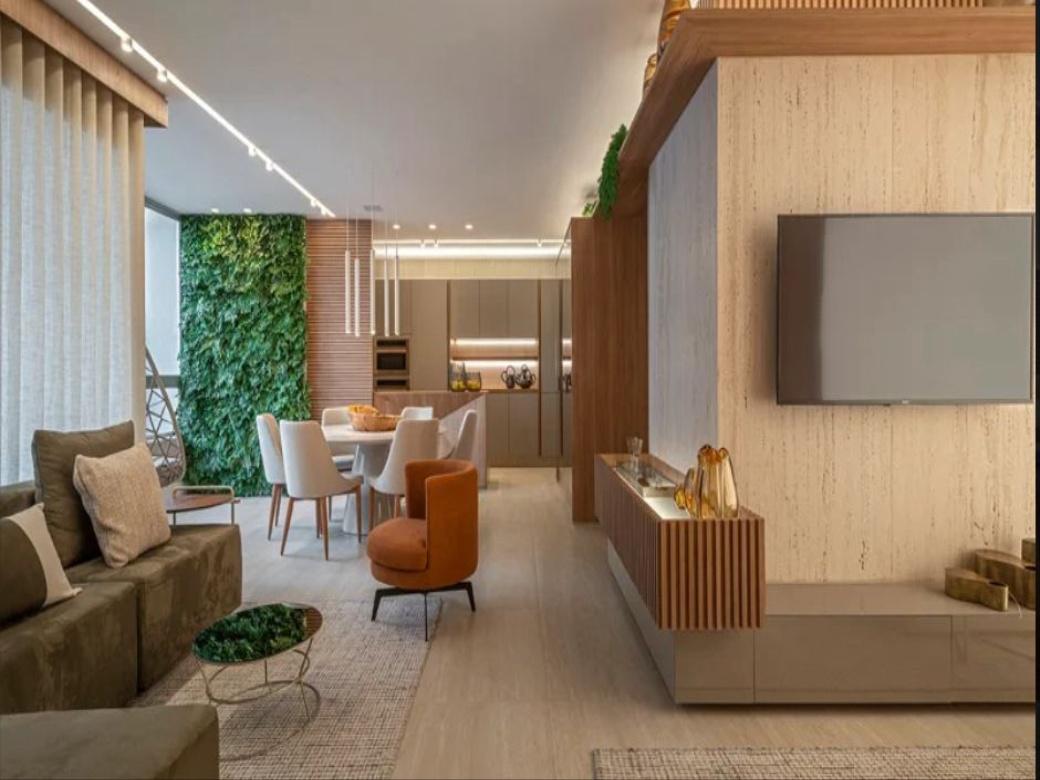 Apartamento, Savassi, 3 Quartos, 2 Vagas, 3 Suítes
