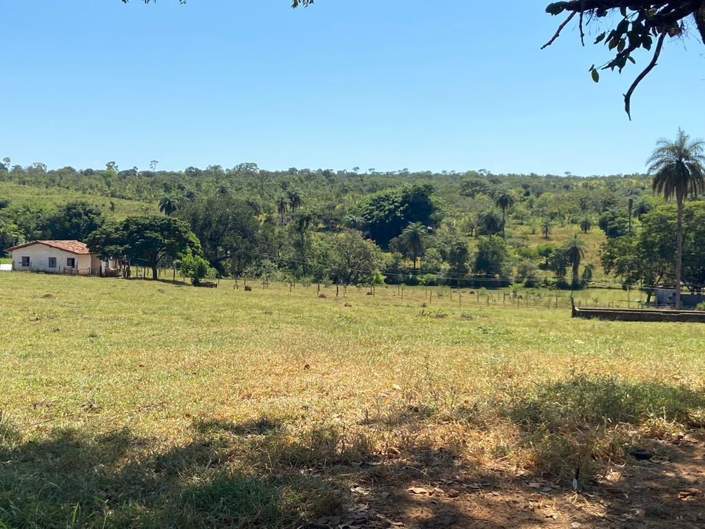 Fazenda, Zona Rural, 3 Quartos, 0 Vaga