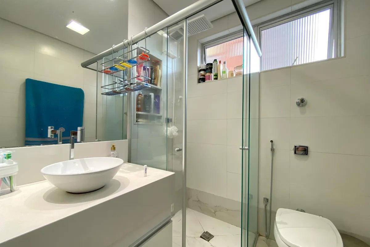 Apartamento, Gutierrez, 3 Quartos, 2 Vagas, 1 Suíte
