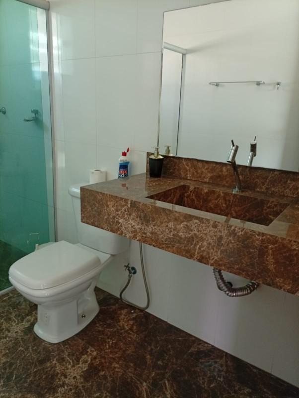 Casa, Novo Glória, 3 Quartos, 3 Vagas