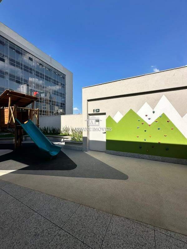 Apartamento, Funcionários, 2 Quartos, 2 Vagas, 2 Suítes