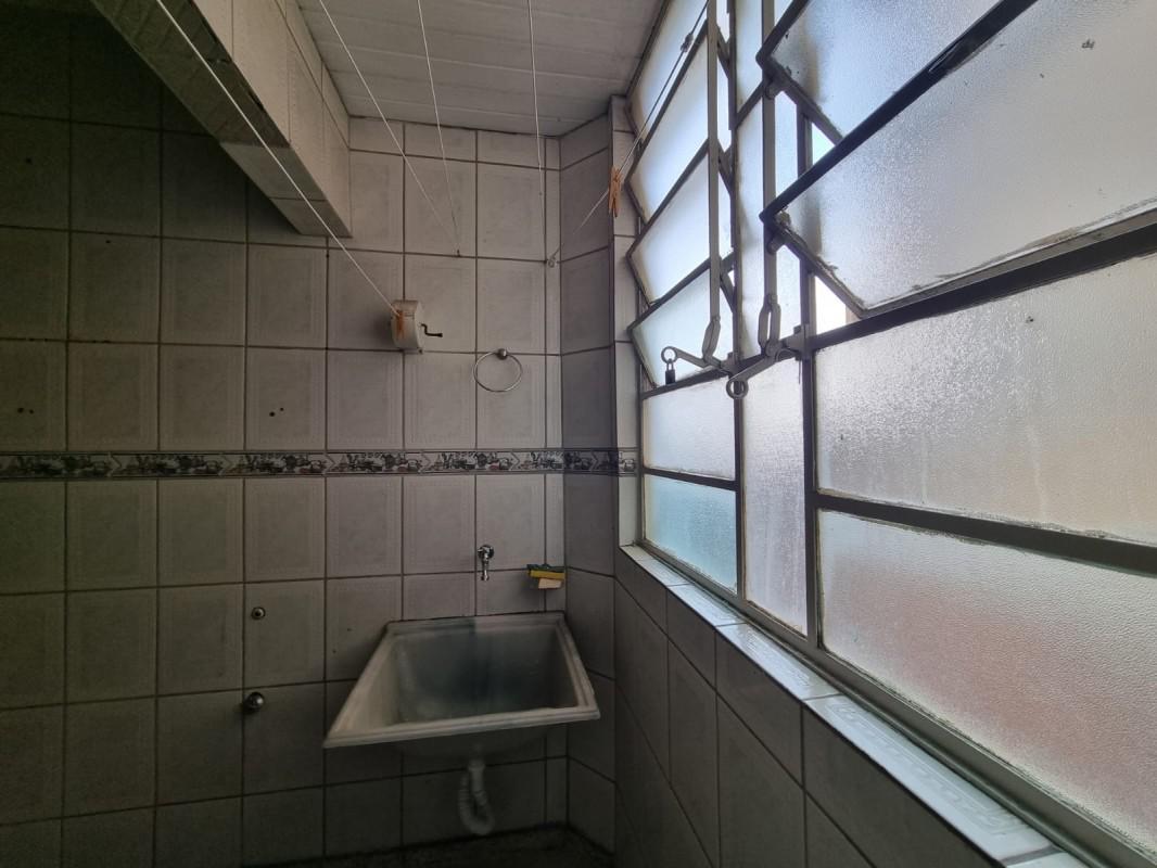 Apartamento, Flamengo, 2 Quartos, 1 Vaga