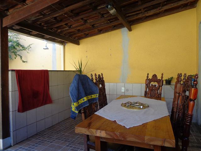 Casa, Alvorada, 4 Quartos, 2 Vagas