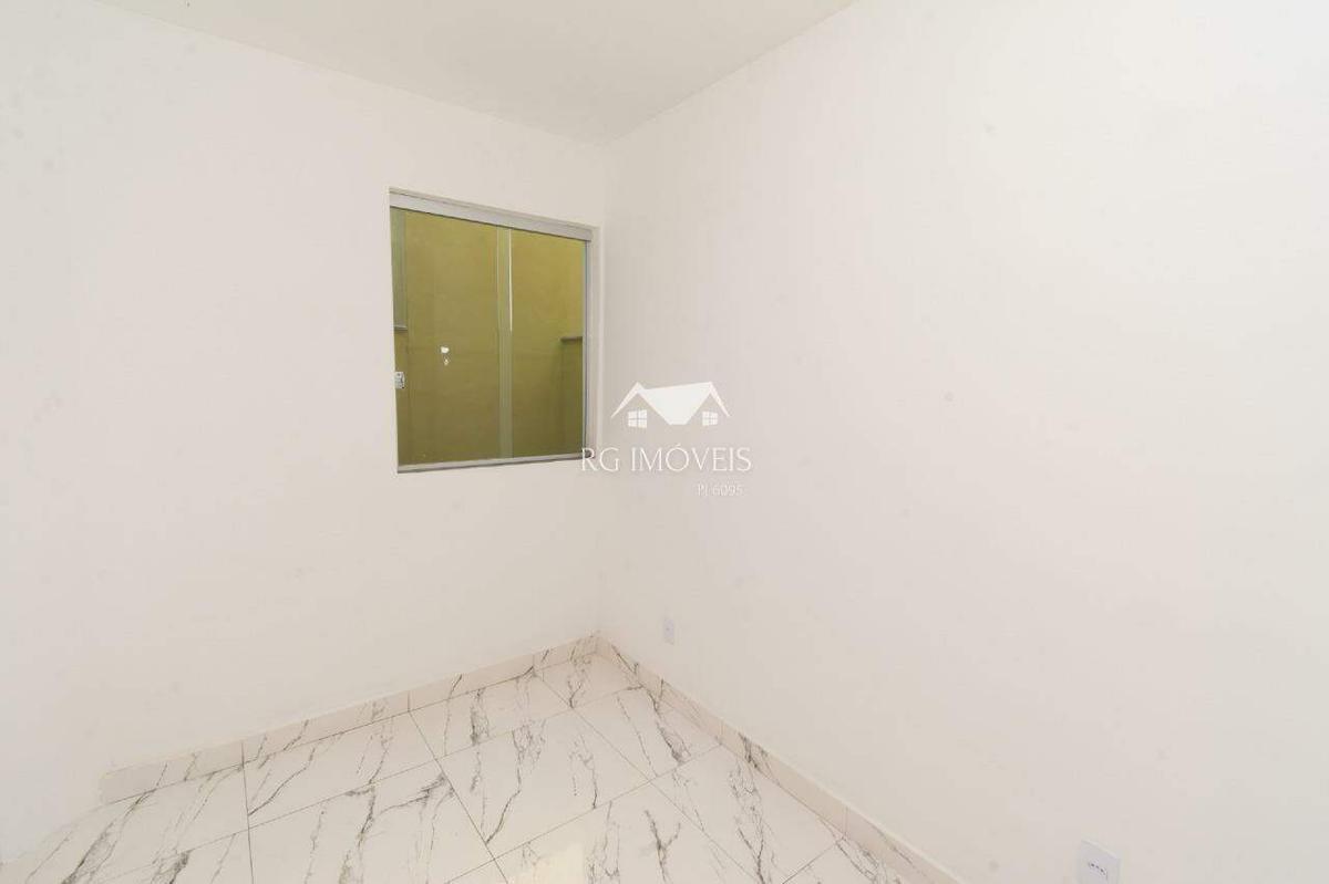 Casa, Eldorado, 3 Quartos, 1 Vaga