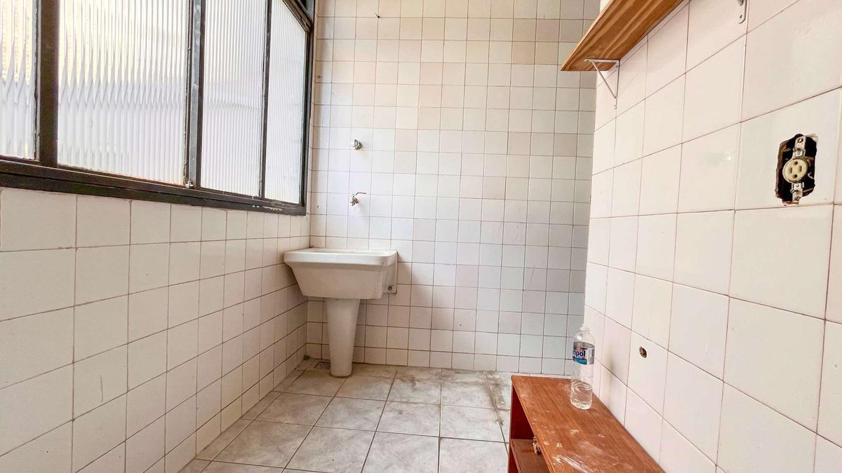 Apartamento, São Lucas, 2 Quartos, 1 Vaga