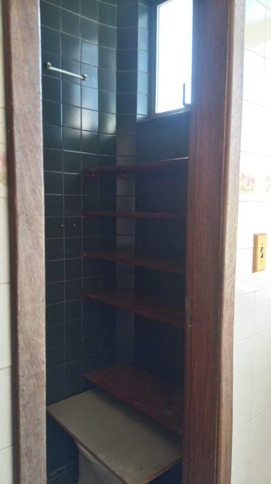 Apartamento, Copacabana, 2 Quartos, 2 Vagas, 0 Suíte