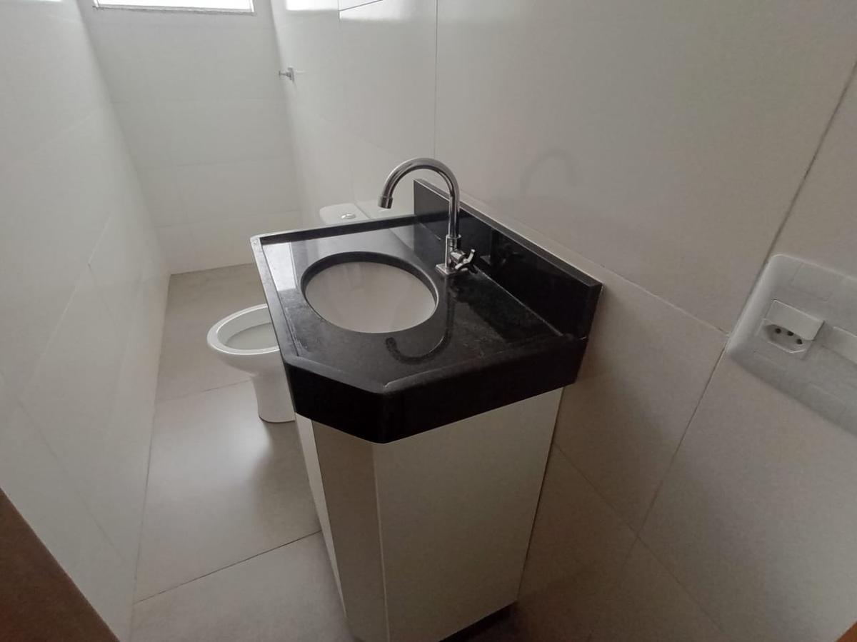 Apartamento, Dom Bosco, 1 Quarto, 0 Vaga