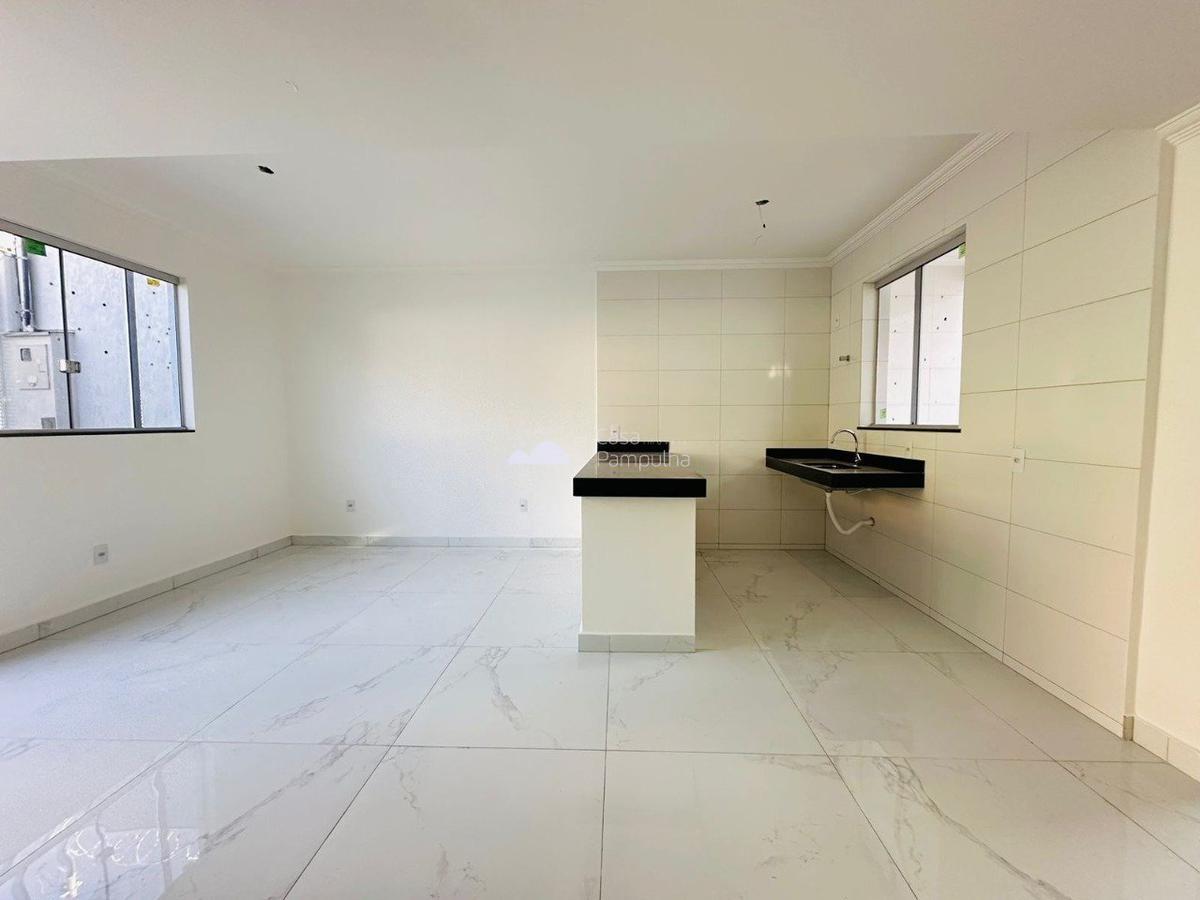 Casa, Piratininga (venda Nova), 3 Quartos, 1 Vaga, 1 Suíte
