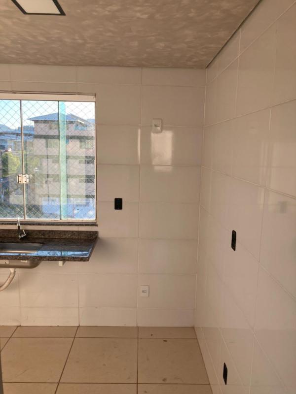 Apartamento, Masterville, 2 Quartos, 1 Vaga