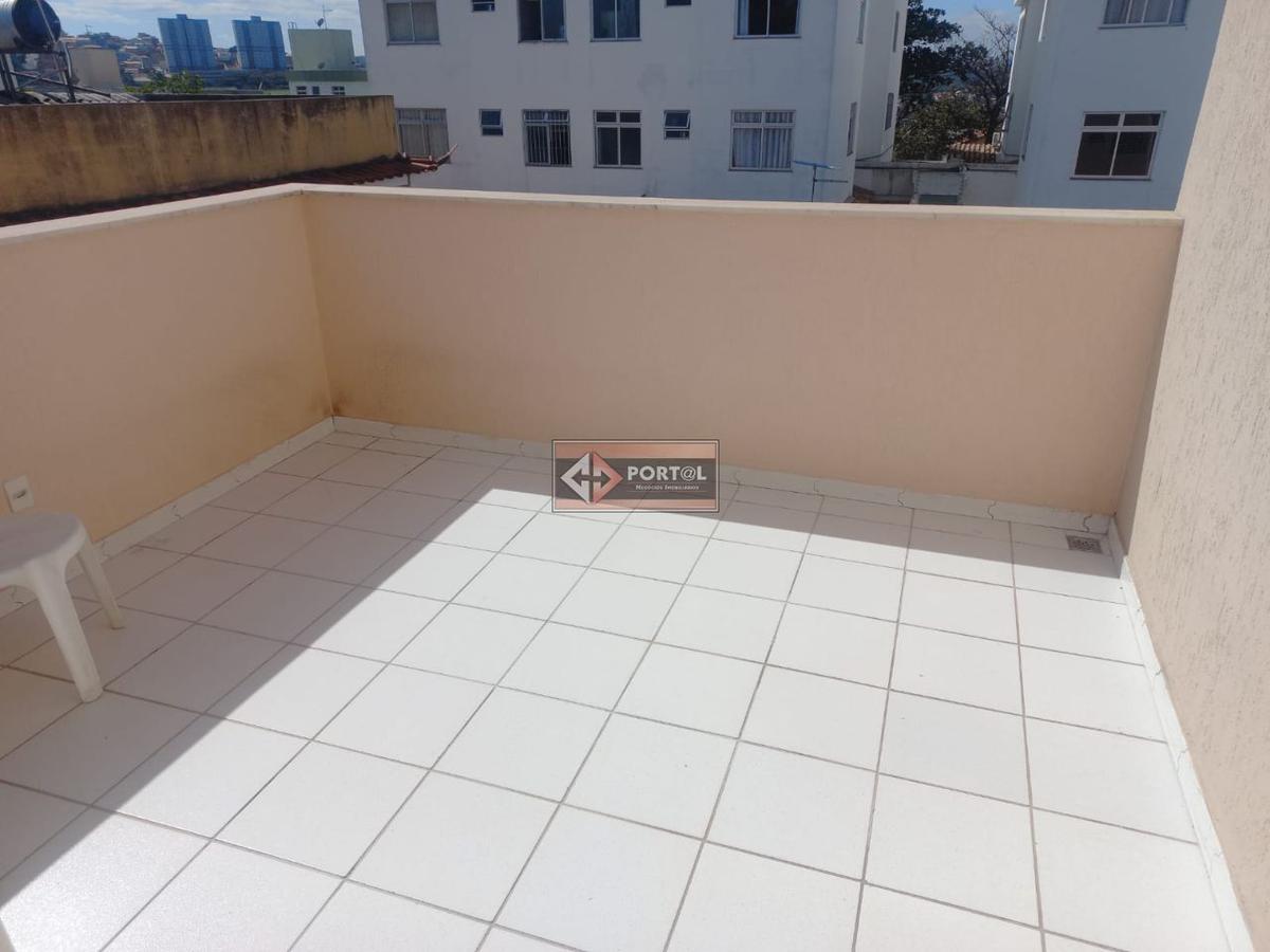 Apartamento, Vila Clóris, 4 Quartos, 5 Vagas, 1 Suíte