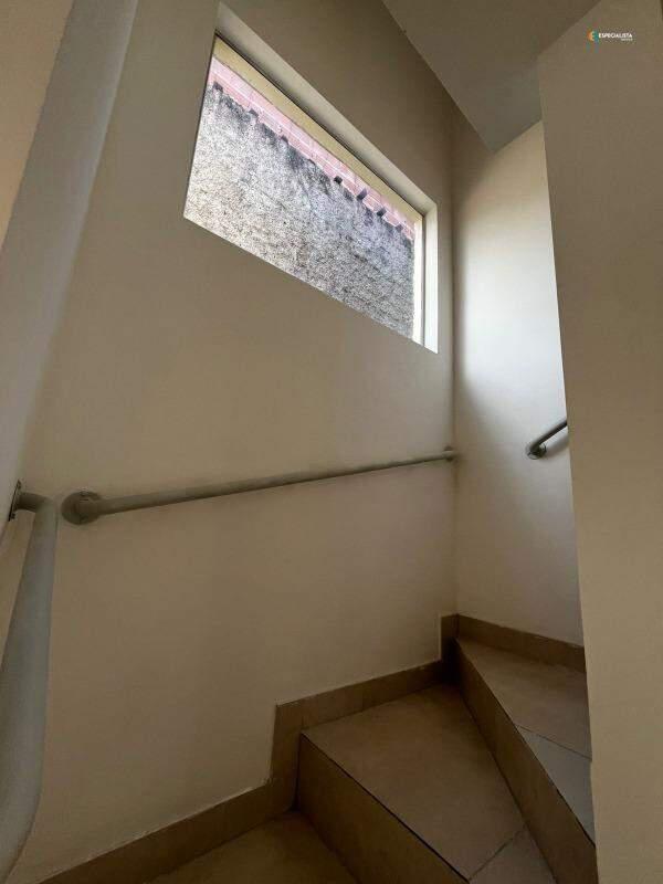 Casa, Boa Esperança, 2 Quartos, 1 Vaga