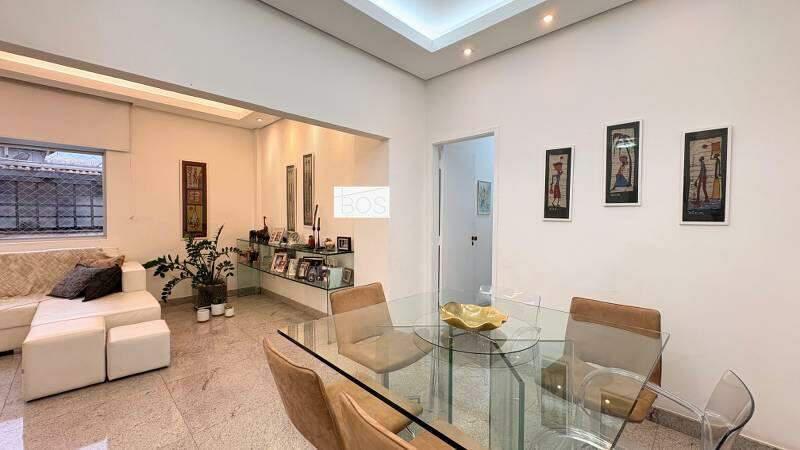 Apartamento, Sion, 3 Quartos, 1 Vaga, 1 Suíte