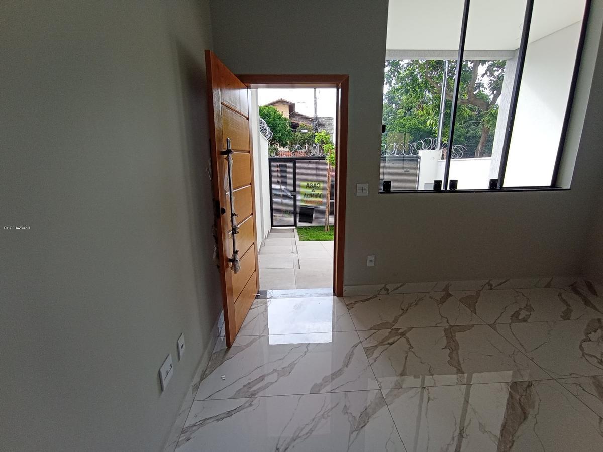 Casa, Rio Branco, 3 Quartos, 2 Vagas, 1 Suíte