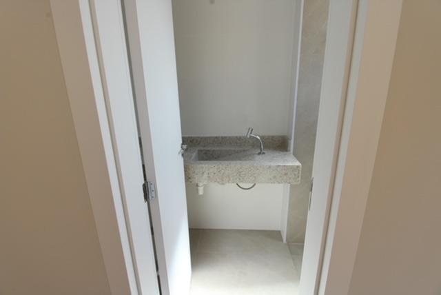 Cobertura, Sion, 3 Quartos, 3 Vagas, 2 Suítes