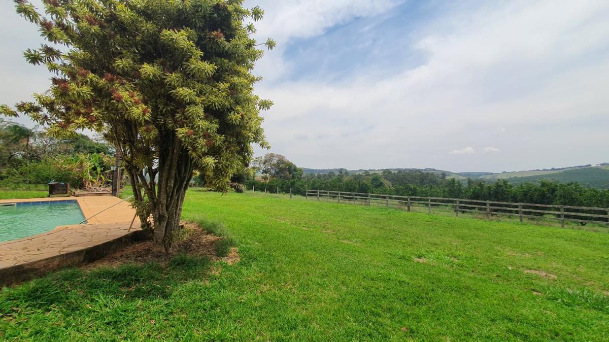 Fazenda, Zona Rural, 3 Quartos, 0 Vaga, 1 Suíte