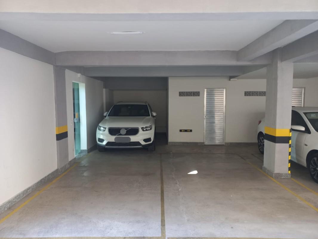 Cobertura, Heliópolis, 3 Quartos, 2 Vagas, 1 Suíte